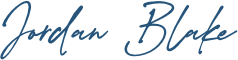 Jordan Blake